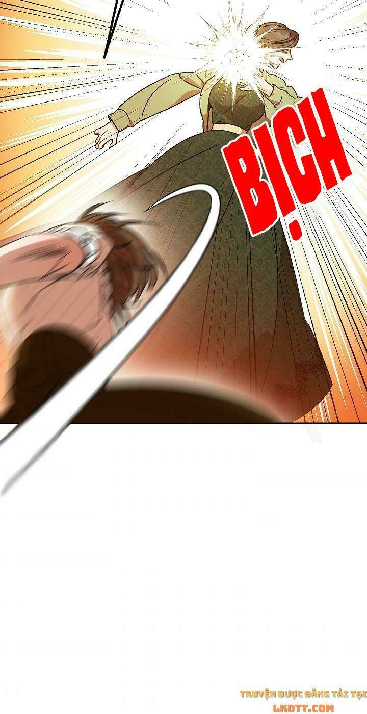 One Pair Lady: Chapter 2