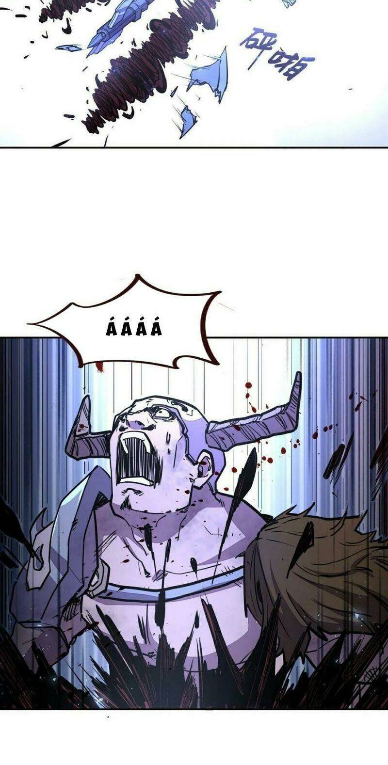 Sinh Tử Quyết: Chapter 147