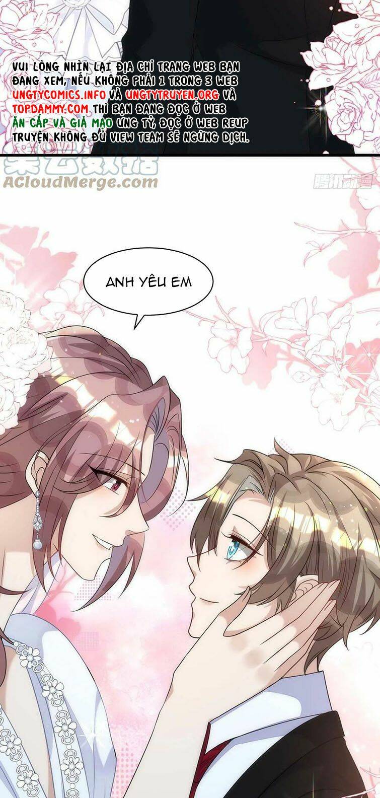Thú Thụ Bất Thân: Chapter 167