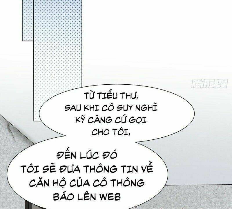 Ảnh Đế Yêu Hồ: Chapter 31