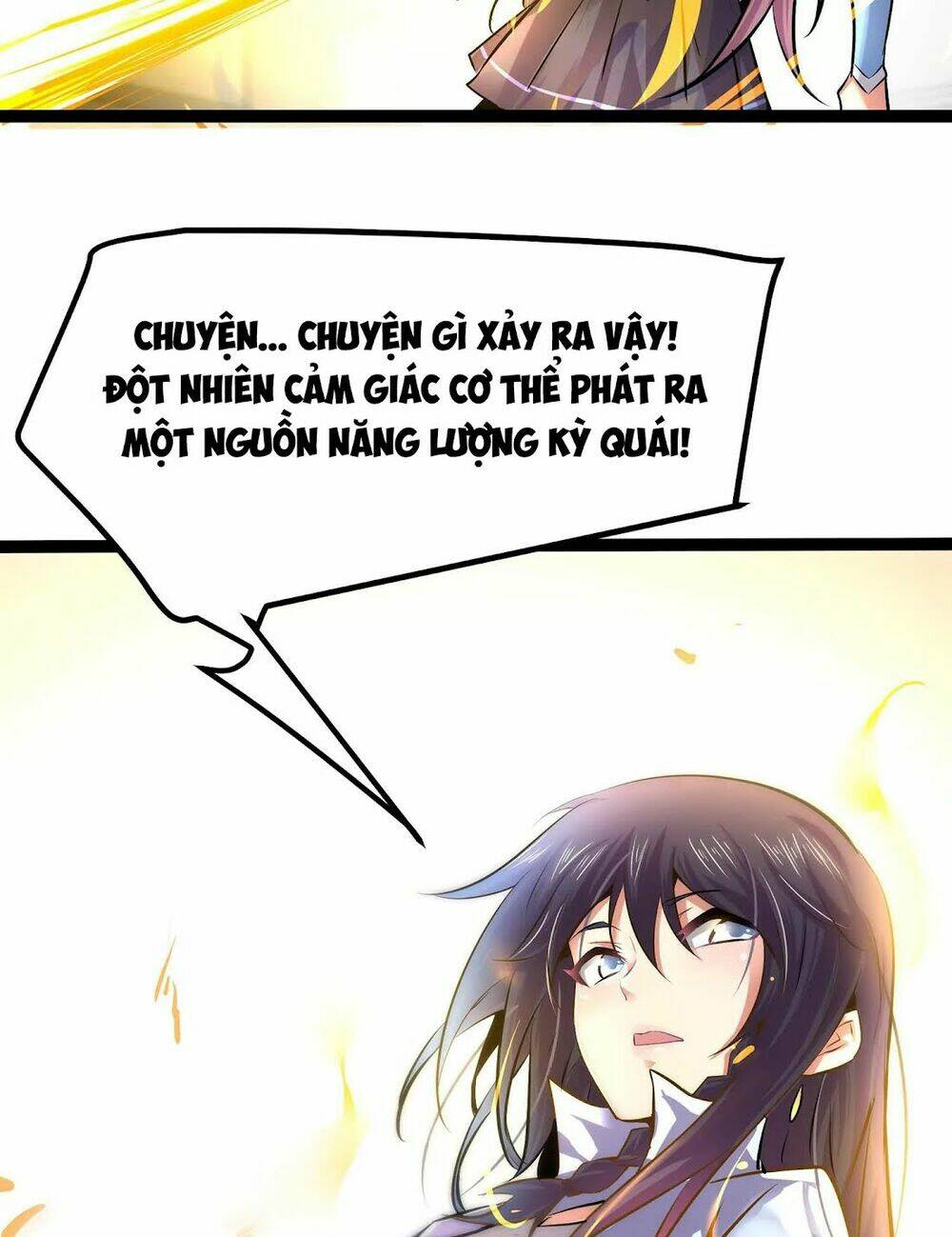 Chư Thần Rút Lui: Chapter 19