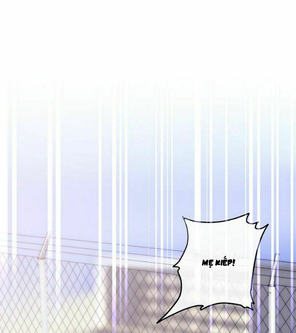 Tháng Sáu Không Hẹn Mà Gặp: Chapter 1