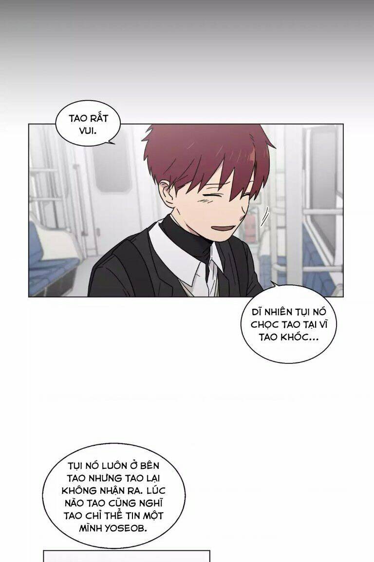 …”Một Sự Thật Khá Khó Chịu.”: Chapter 54