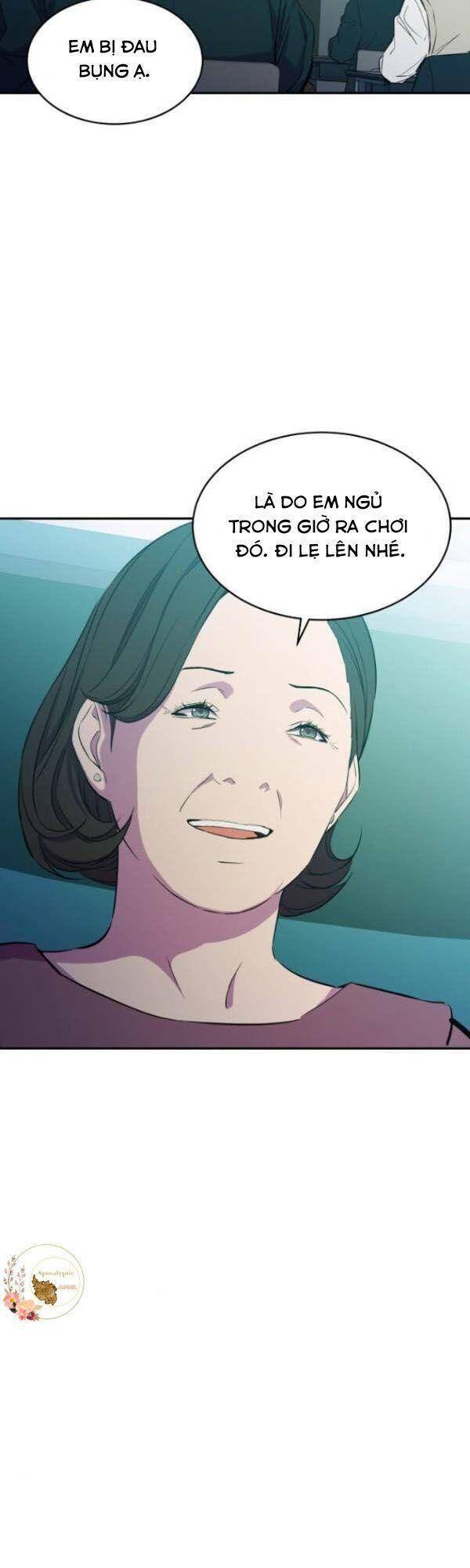 Nhân Vật Phản Diện Bất Tài: Chapter 8