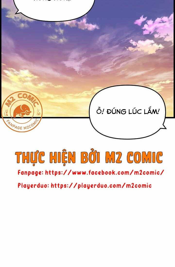 Tôi Sẽ Sống Như Một Hoàng Tử: Chapter 45