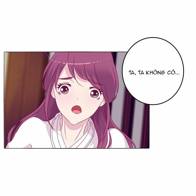 Tướng Quân Mời Ra Trận: Chapter 22