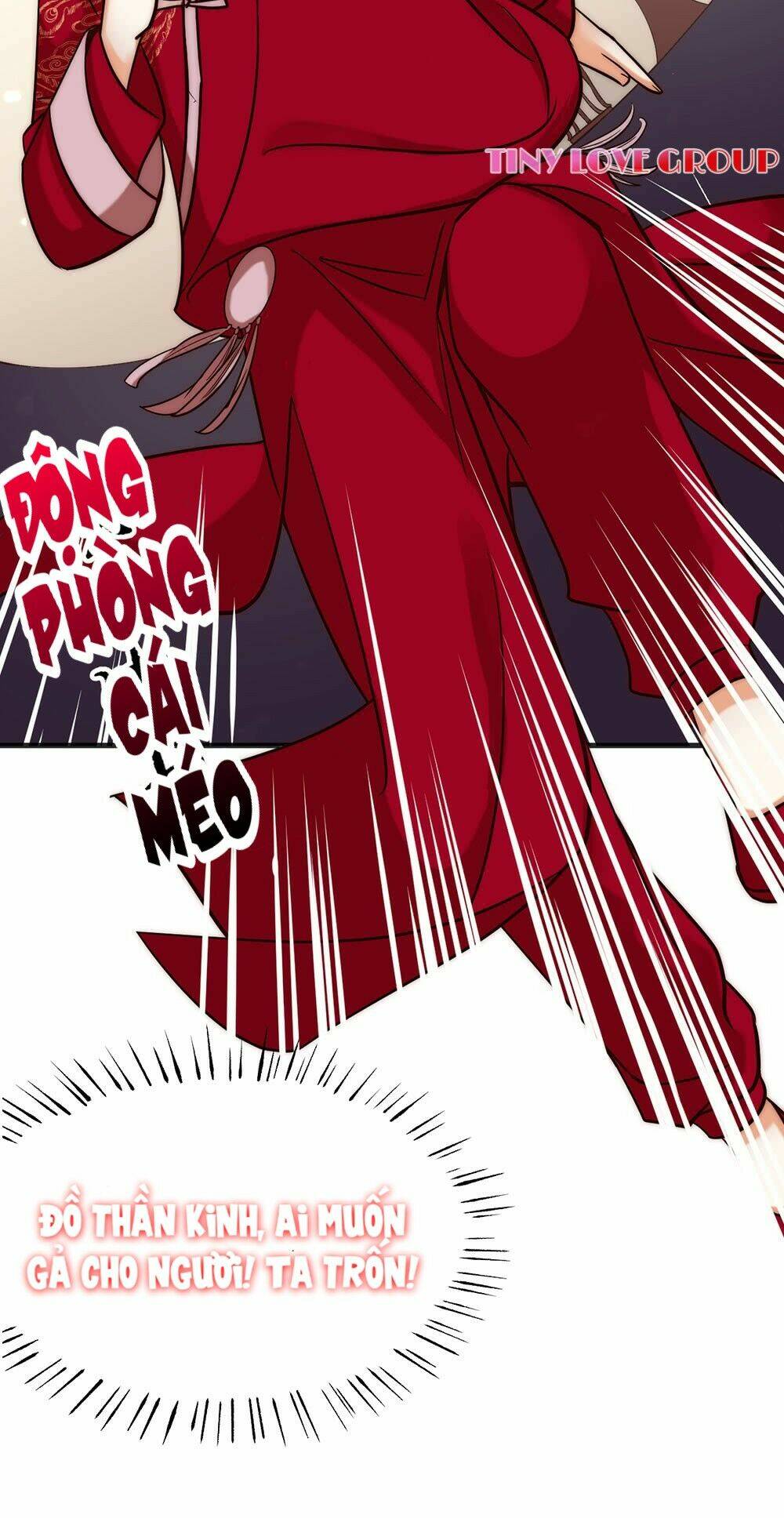 Khuynh Thành: Chapter 2