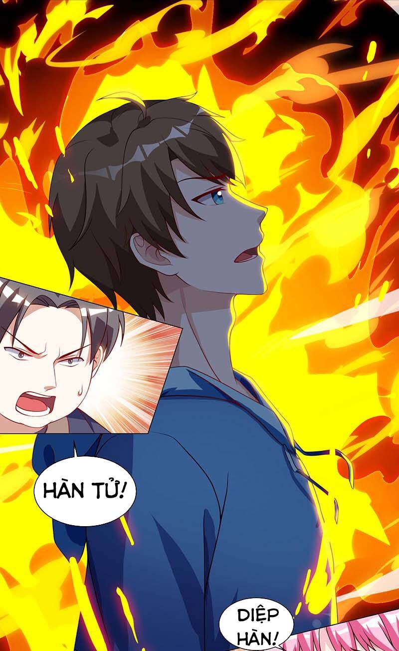 Thần Cấp Thấu Thị: Chapter 62