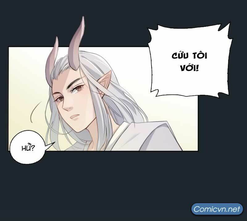 Tây Du Ngạo Tuyết Thiên: Chapter 8