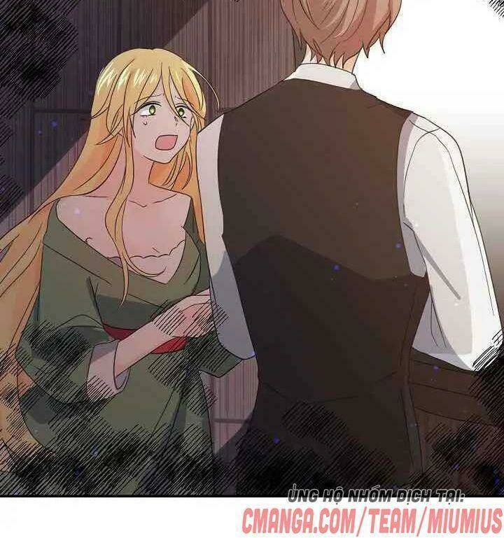 Tôi Là Bạn Gái Cũ Của Một Người Lính: Chapter 14