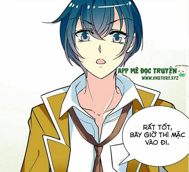 Chí Tôn Thần Ma: Chapter 6