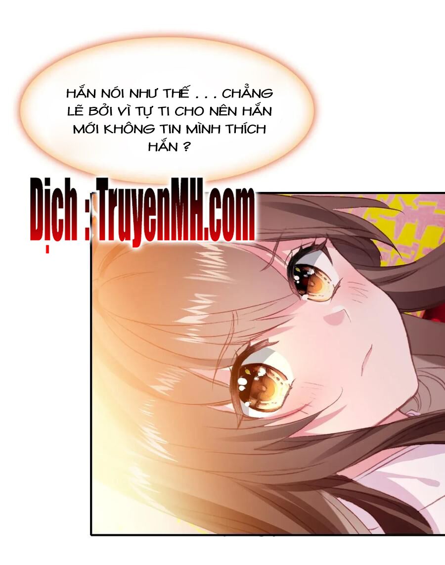 Gả Cho Một Tên Thái Giám Đáng Ghét: Chapter 157