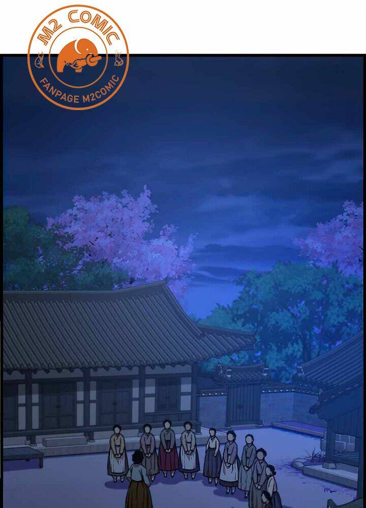 Tôi Sẽ Sống Như Một Hoàng Tử: Chapter 52