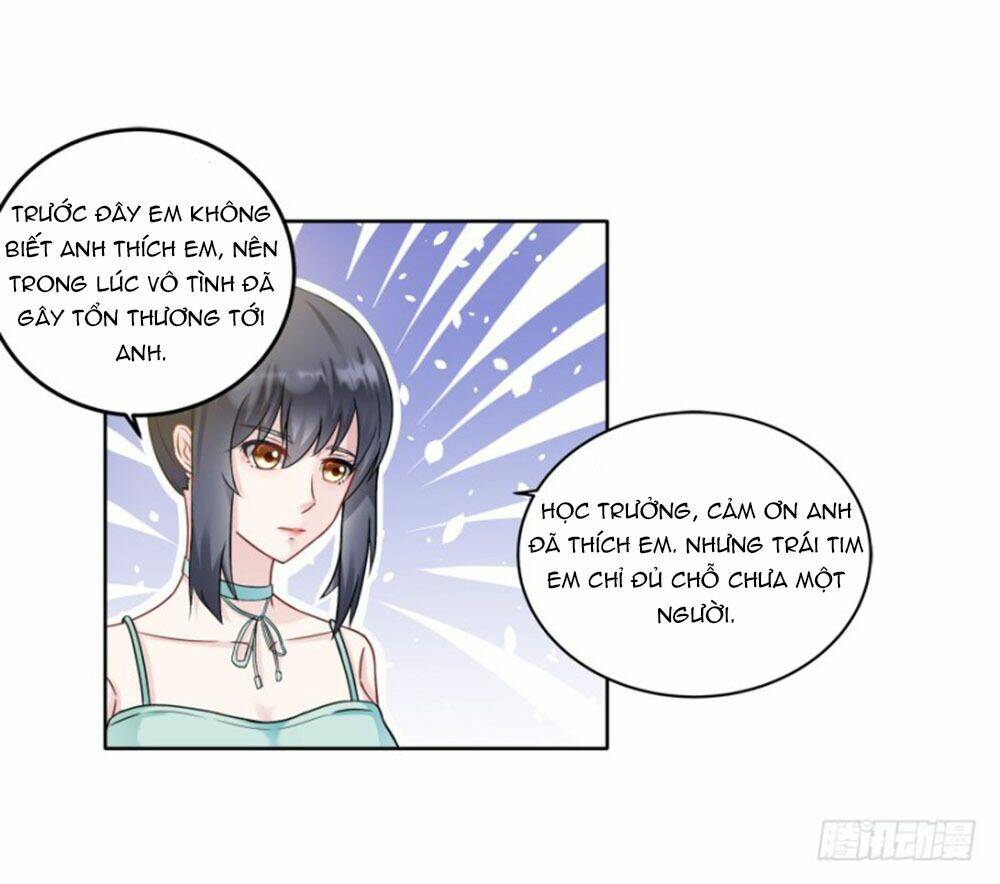Thiên Kim Đường Môn: Chapter 92
