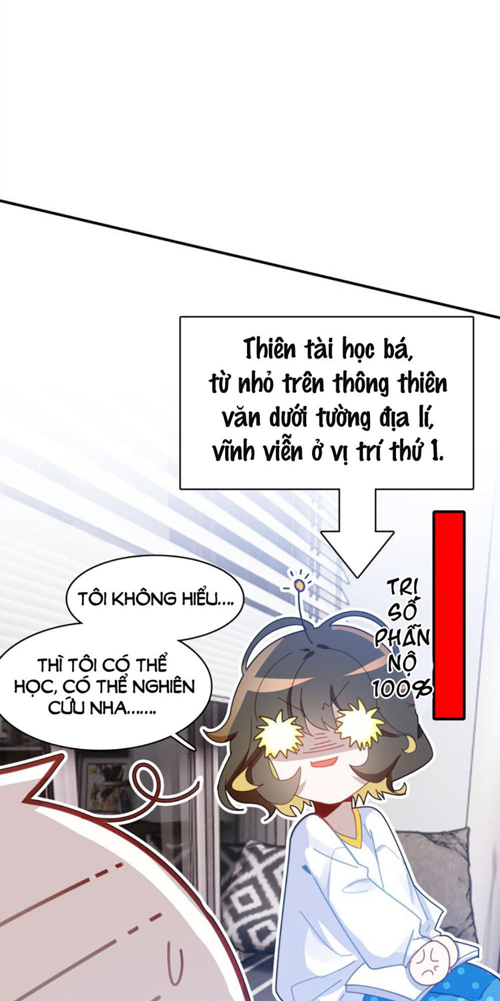 Ái Ngạo Kiều Long Vương Gia: Chapter 12