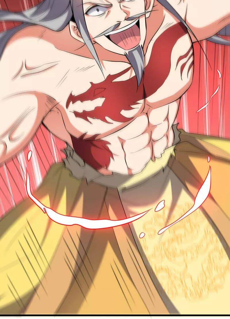 Phục Thiên Thánh Chủ: Chapter 153