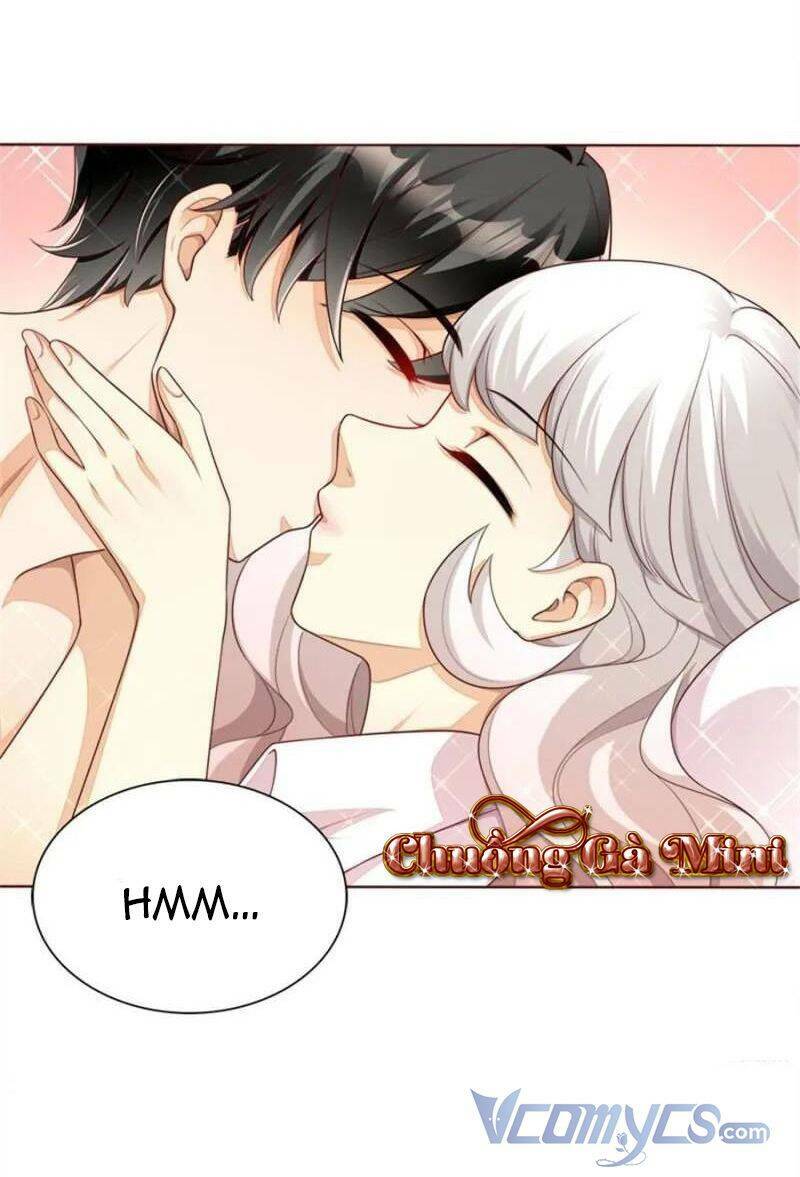 Gặp Phải Người Chồng Xảo Quyệt!: Chapter 32