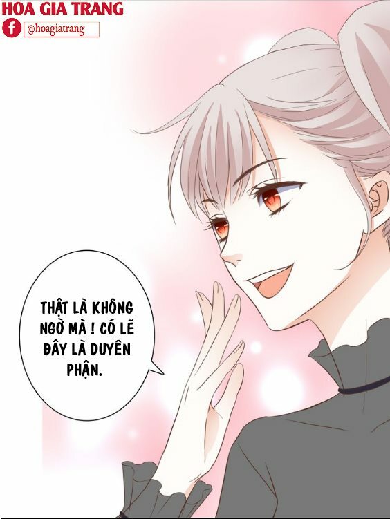 Ở lại thế kỷ này: Chapter 27