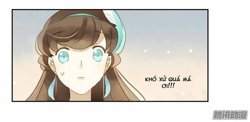 Sức Mạnh Của Sắc Đẹp: Chapter 76