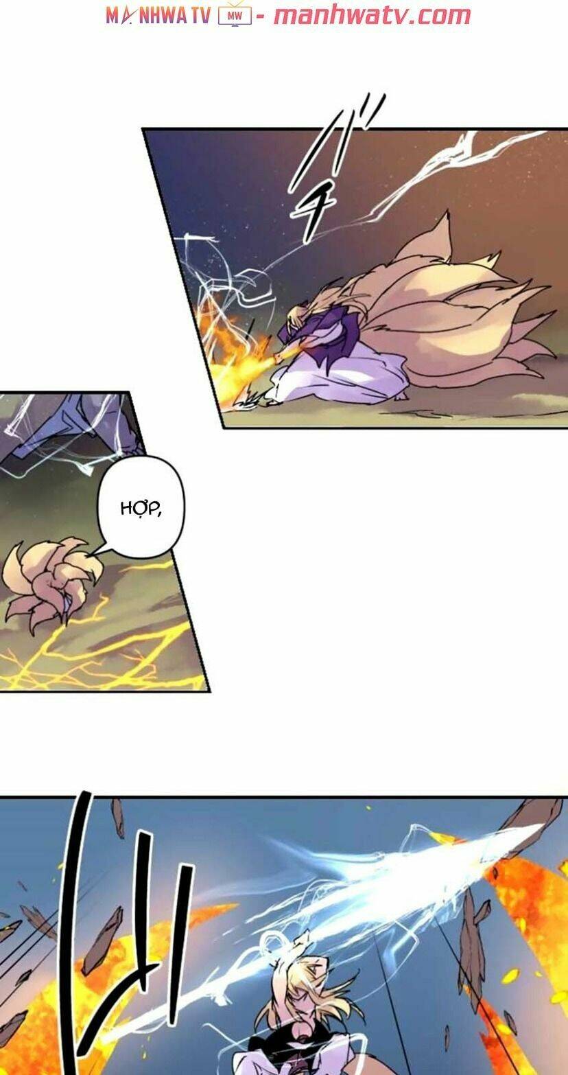 Ake No Tobari: Chapter 143