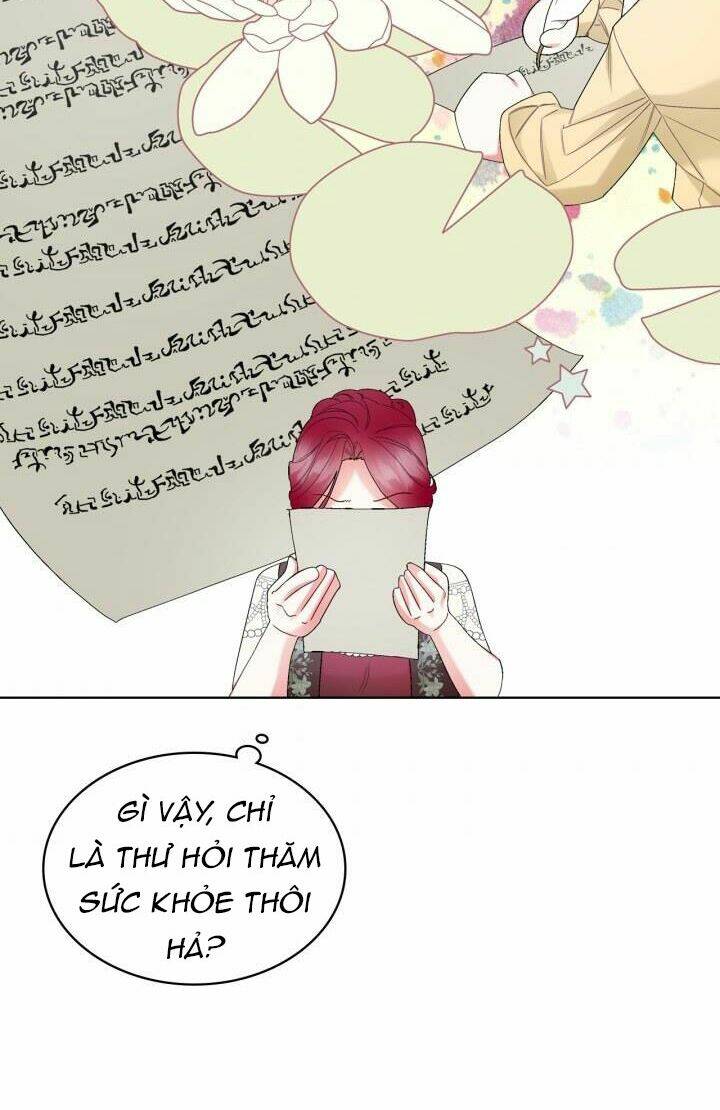 Kẻ Tạo Ra Nữ Phản Diện: Chapter 60.1