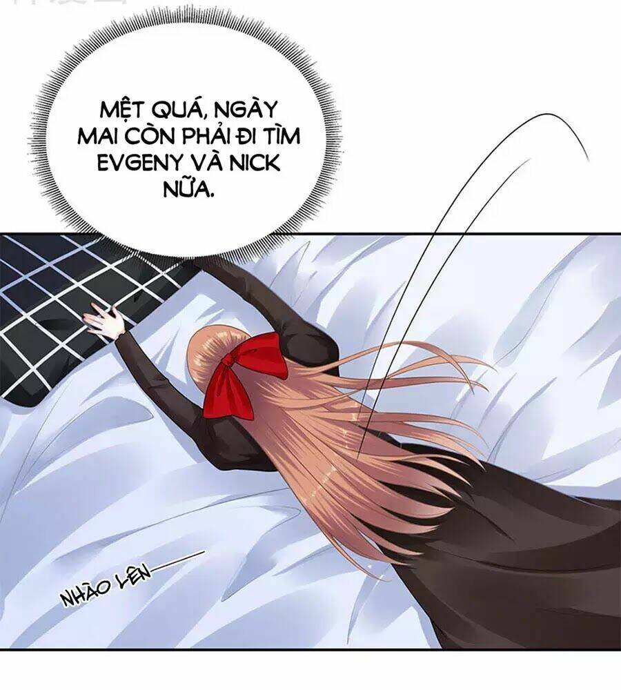 Bạn Trai Điều Khiển Giấc Mơ: Chapter 44