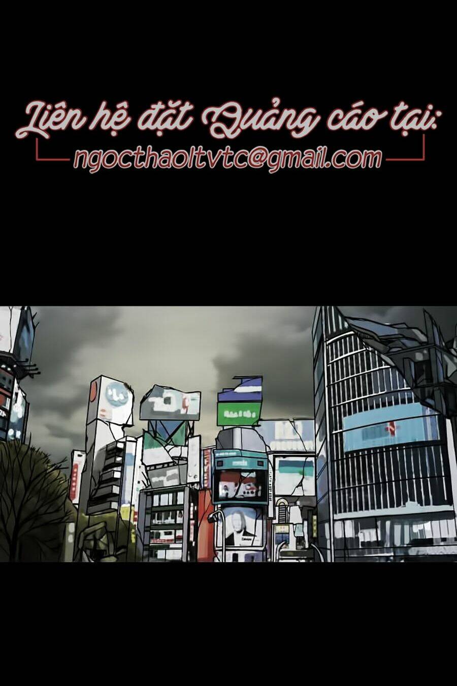 Thợ Săn Đầu Tiên: Chapter 40