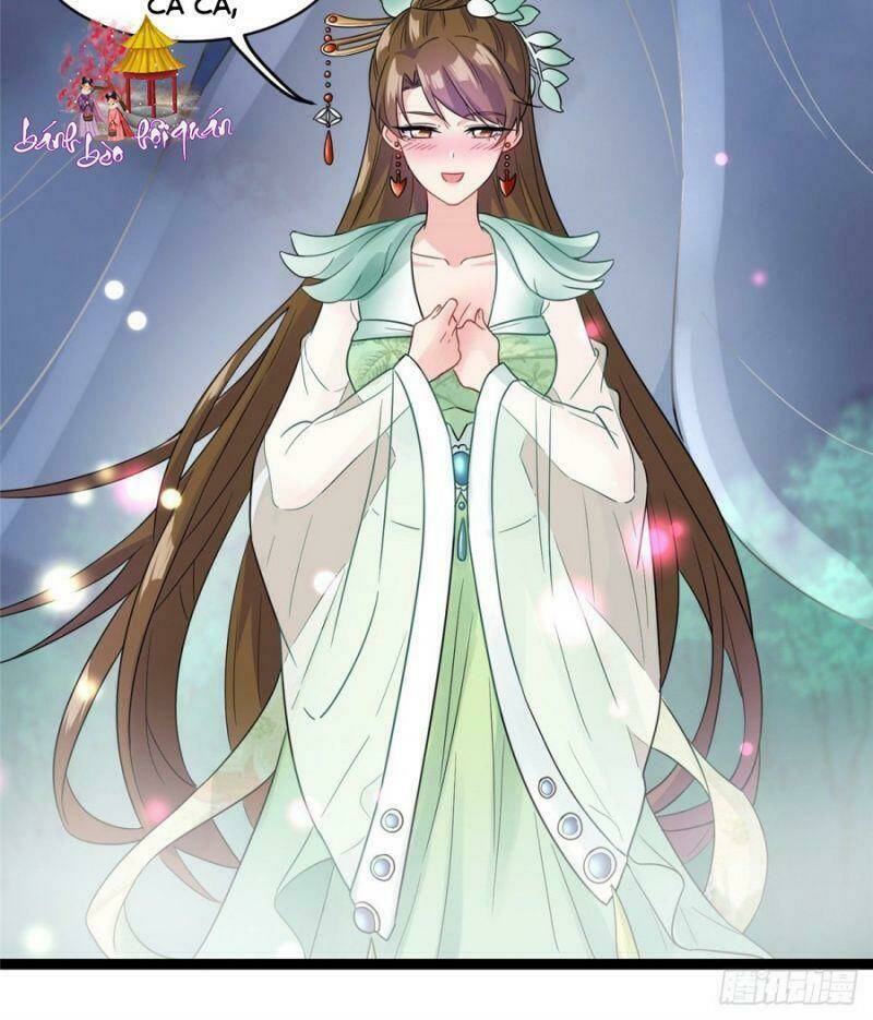 Bạo Manh Tiểu Tiên: Chapter 16