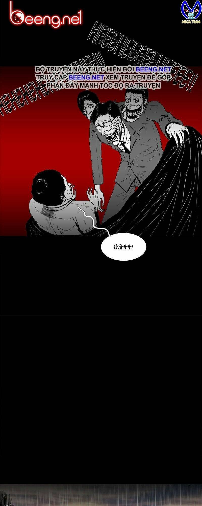 Sống Sót: Chapter 19