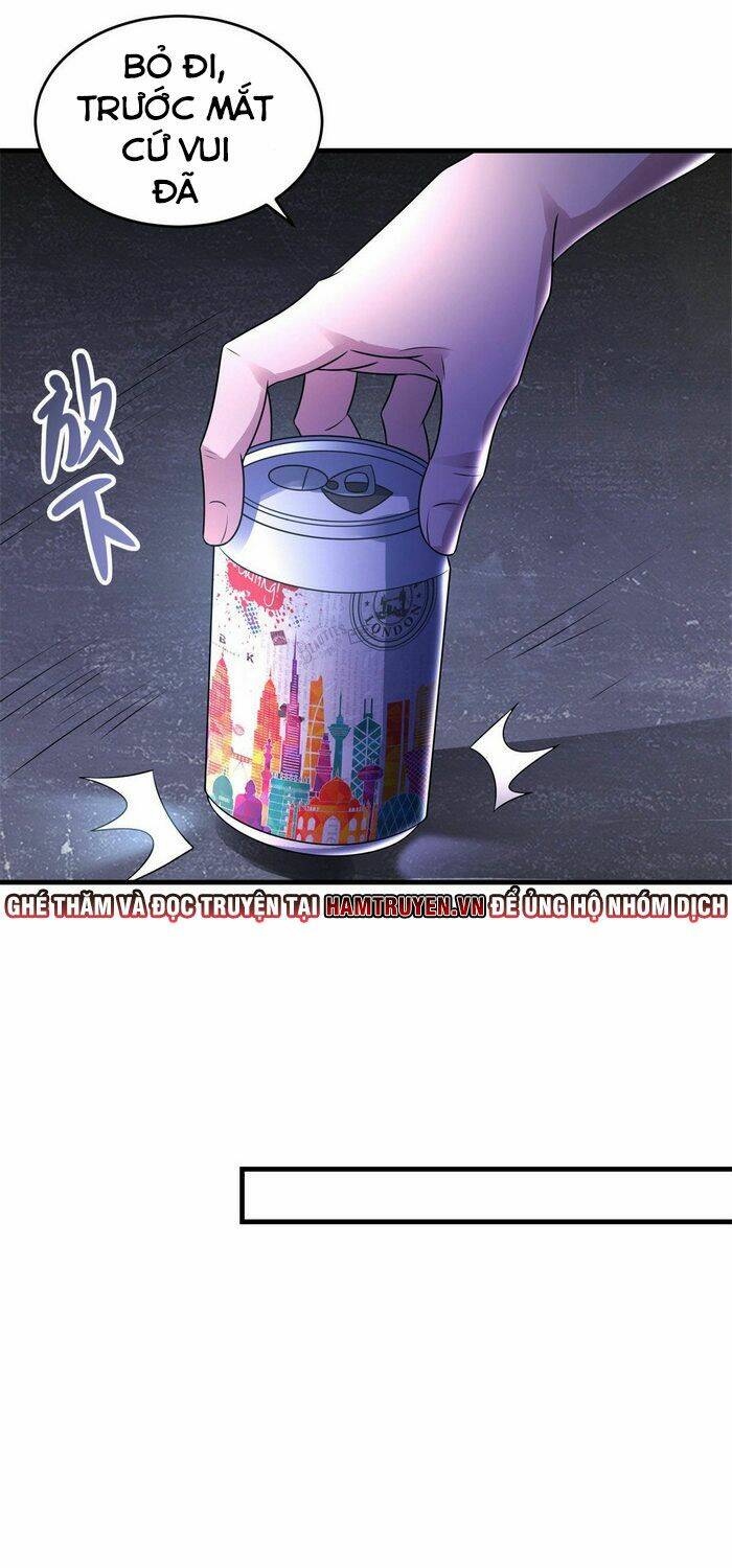 Pháp Sư Truyền Kỳ: Chapter 23