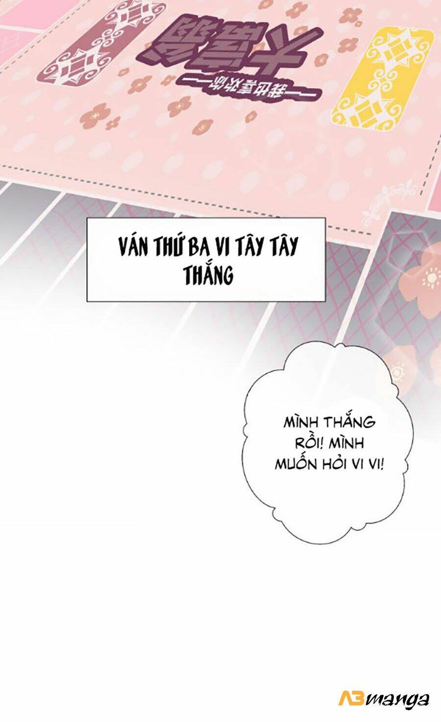 Cát Xê Người Tình Bóng Đêm: Chapter 11