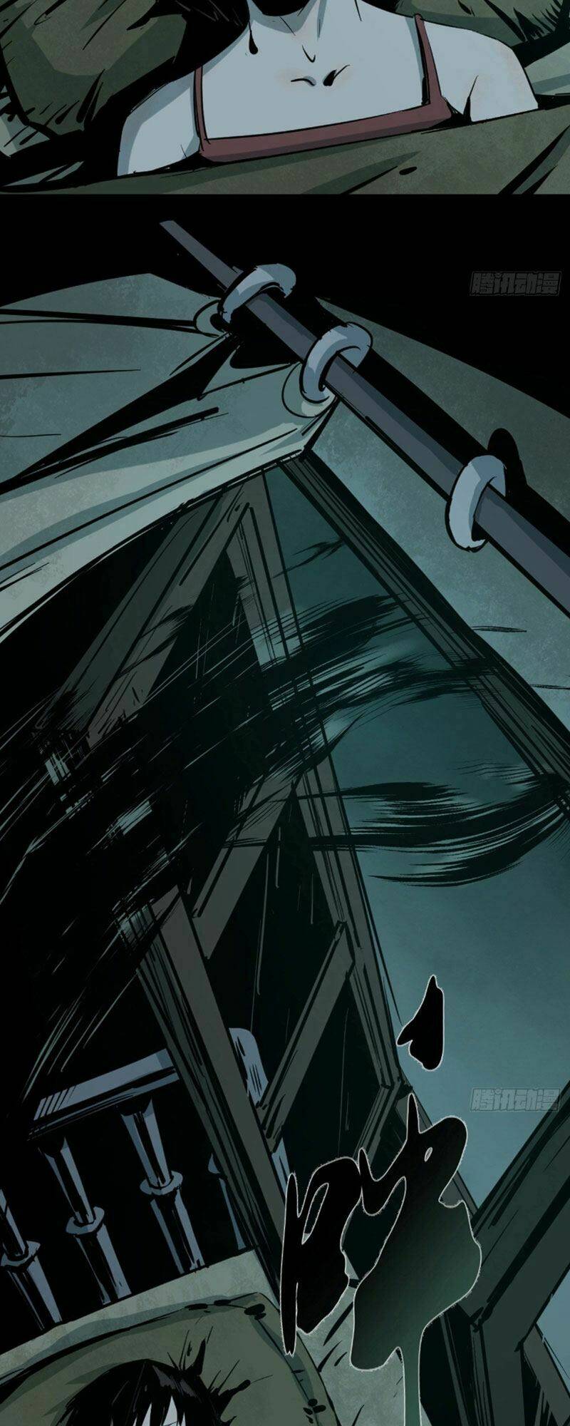 Huyền Thoại Đạo Sĩ: Chapter 7