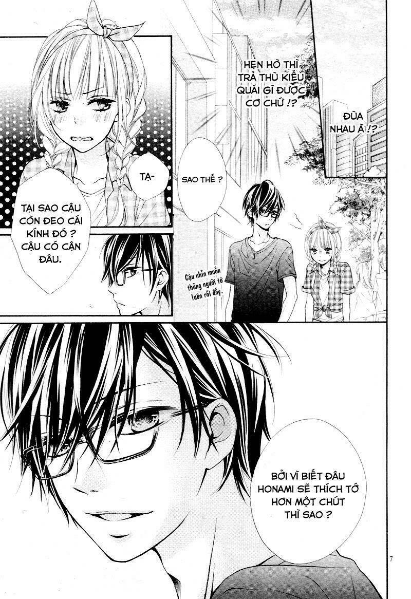 Sonna Me de Minai De: Chapter 2