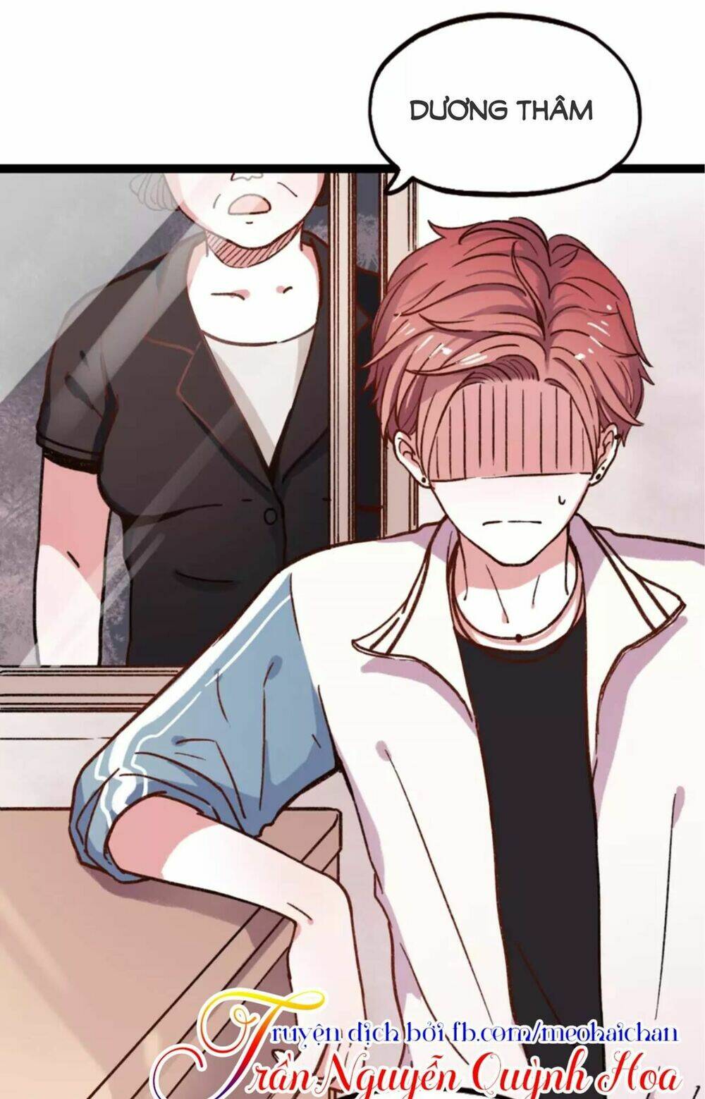 Cậu Đã Từng Yêu Tôi: Chapter 6