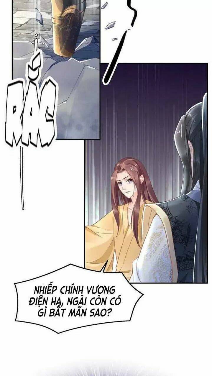 Nhất Sinh Nhất Thế Tiếu Thương Khung: Chapter 23