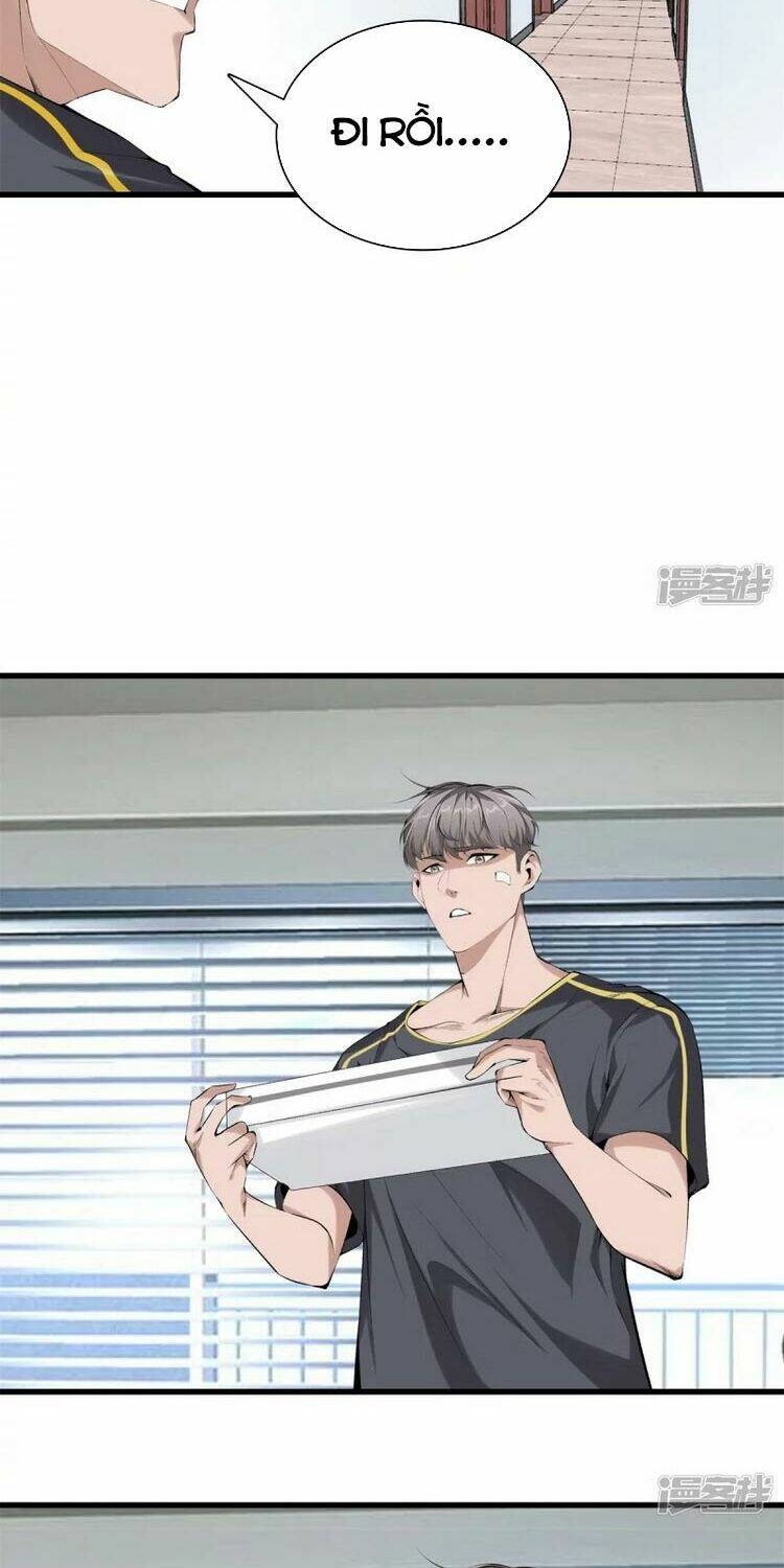 Đô Thị Chí Tôn: Chapter 160