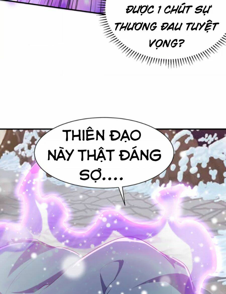 Yêu Giả Vi Vương: Chapter 294