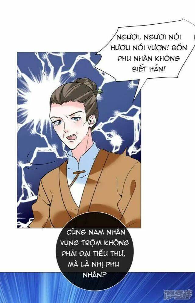 Vương Phi Có Độc!: Chapter 10