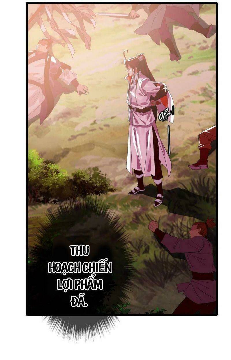 Siêu Đạo Thần Thuật: Chapter 54