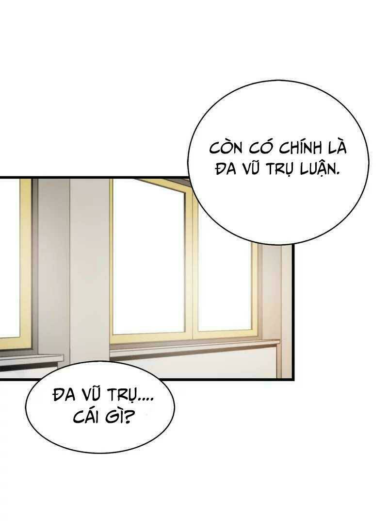 Thiên Hạ Đệ Nhất Cao Thủ Đi Học: Chapter 15