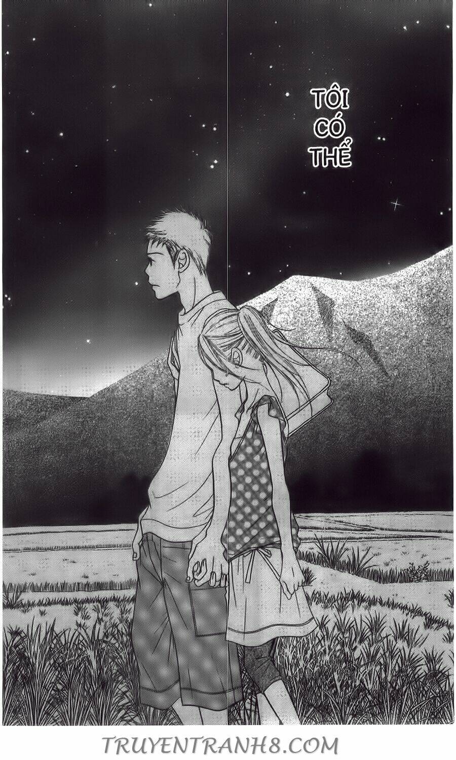 Đồng Hồ Cát: Chapter 30