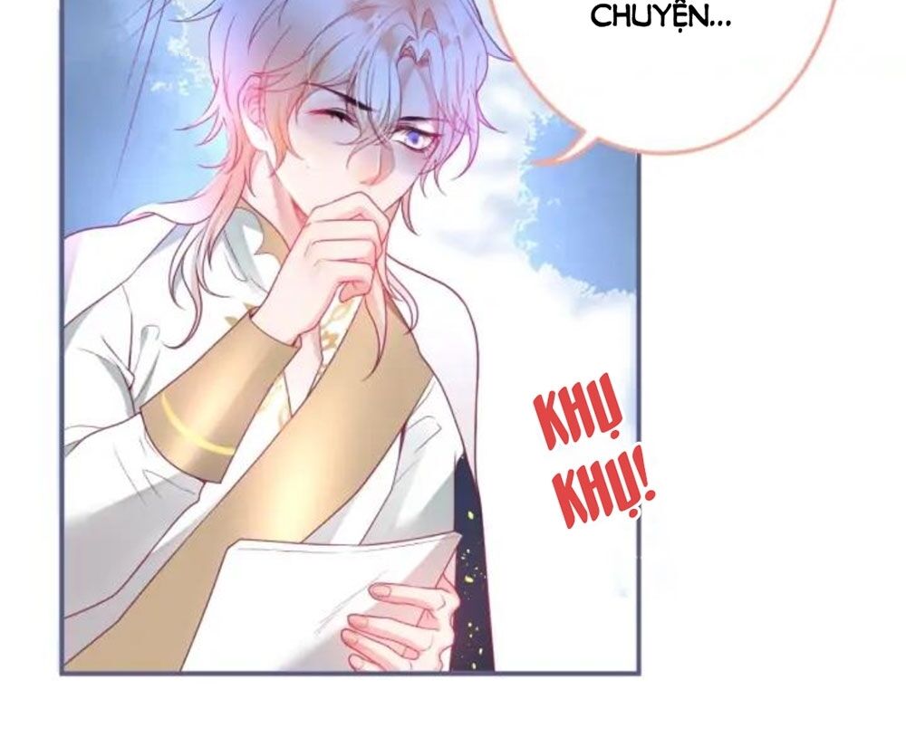 Vương Tử Và Ánh Trăng Đen: Chapter 70