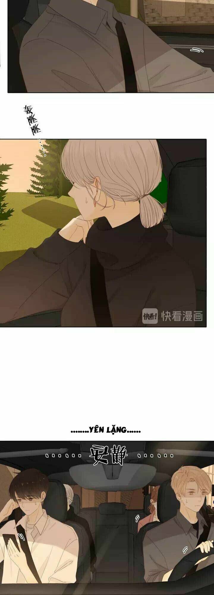 Cô Ấy Không Đáng Yêu: Chapter 51