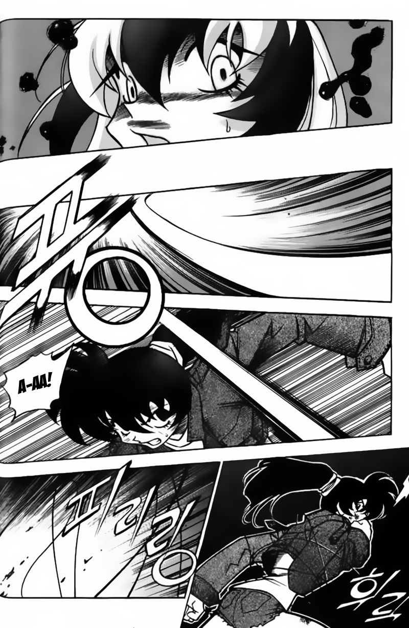 Tay Súng Miền Tây: Chapter 83