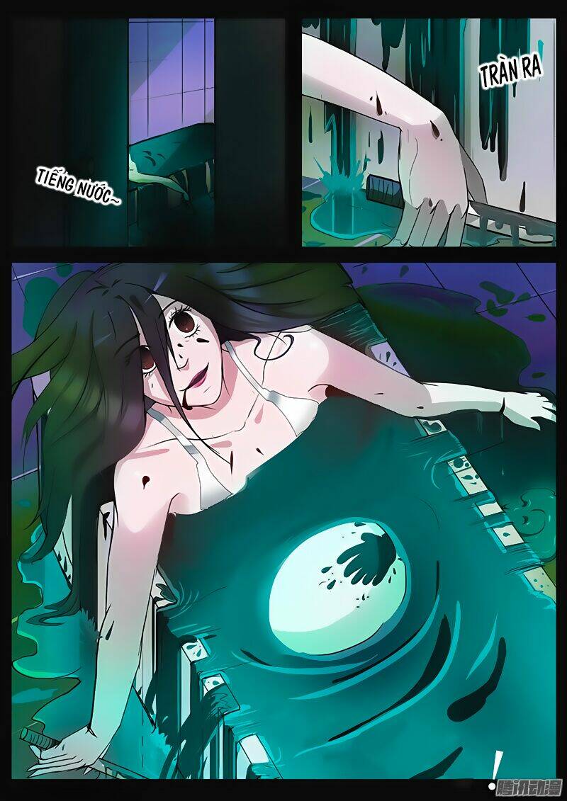 Cực Phẩm Tu Chân Thiếu Niên: Chapter 15