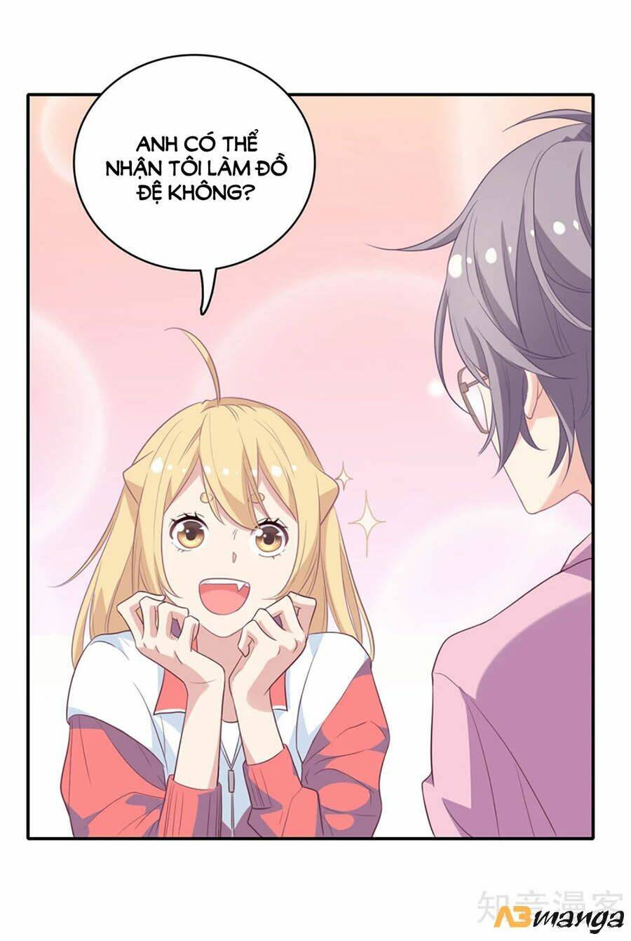 Hẹn Hò Siêu Tốc: Chapter 3