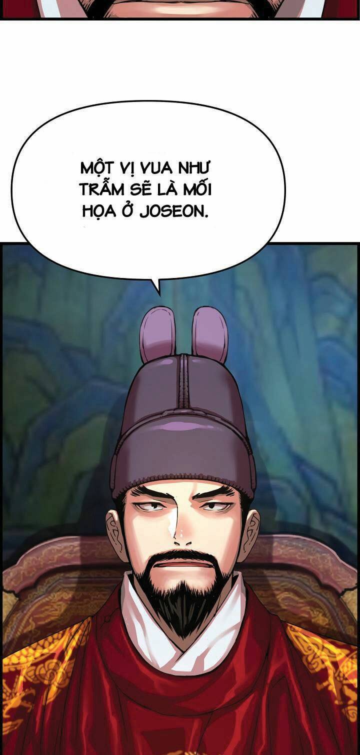 Tôi Sẽ Sống Như Một Hoàng Tử: Chapter 83