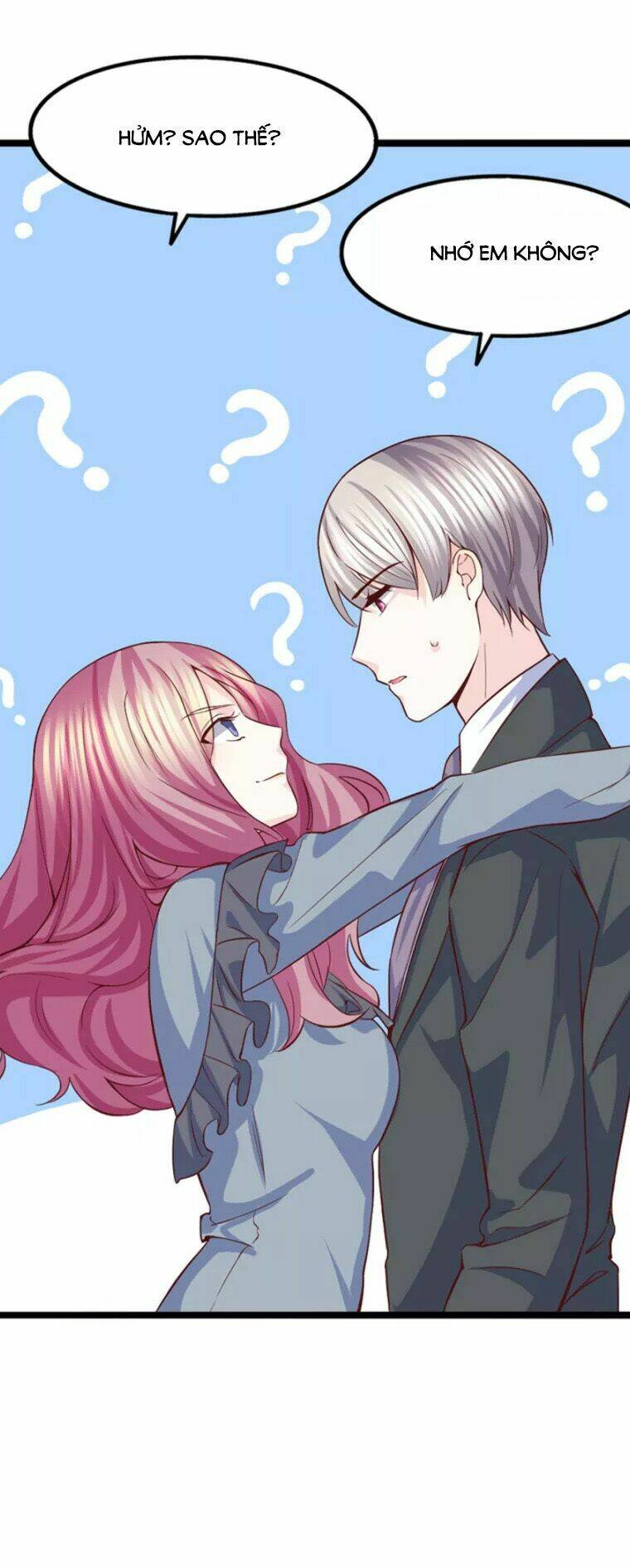 Ta Và Nam Thần Cởi Áo Ngủ Rồi: Chapter 35