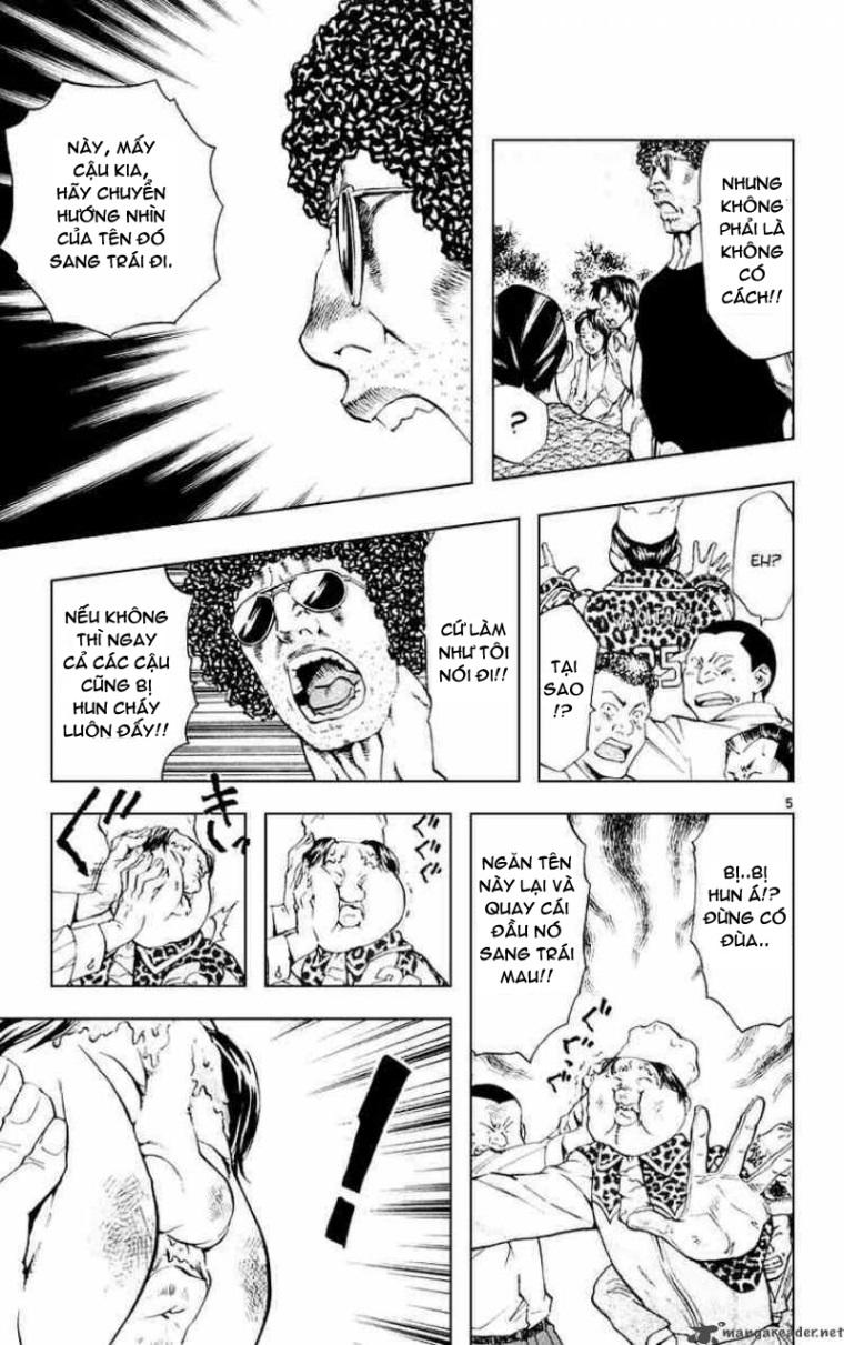 Vua Bánh Mì: Chapter 157