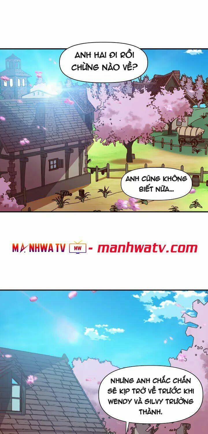 Nô Lệ Nghịch Thiên: Chapter 5